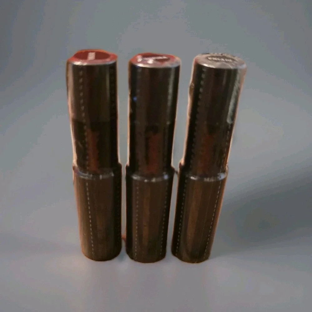 x3 Reina Rebelde Bold Lip Color Stick In Divina NEW 0.06 OZ